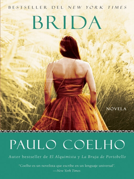 Title details for Brida SPA by Paulo Coelho - Available